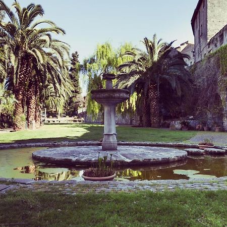 Paradosso Village Viterbo Exterior photo