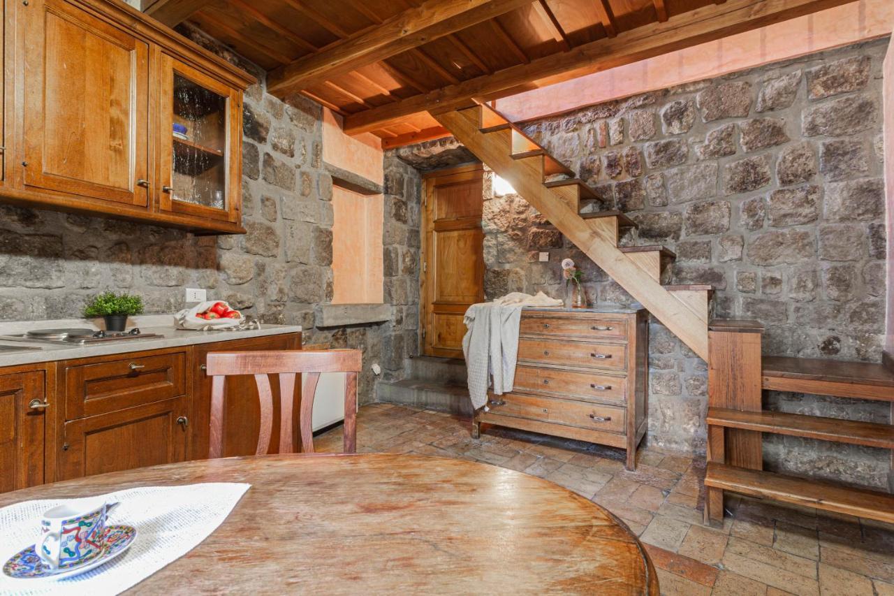 Paradosso Village Viterbo Exterior photo