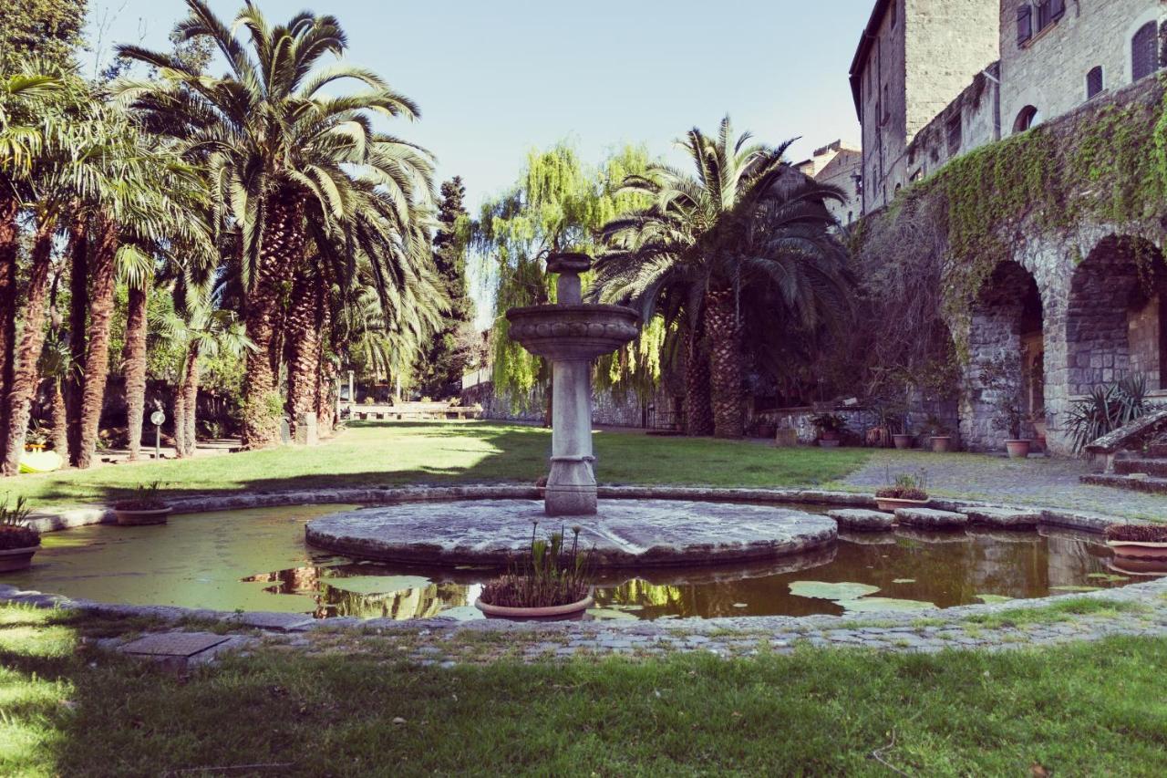 Paradosso Village Viterbo Exterior photo