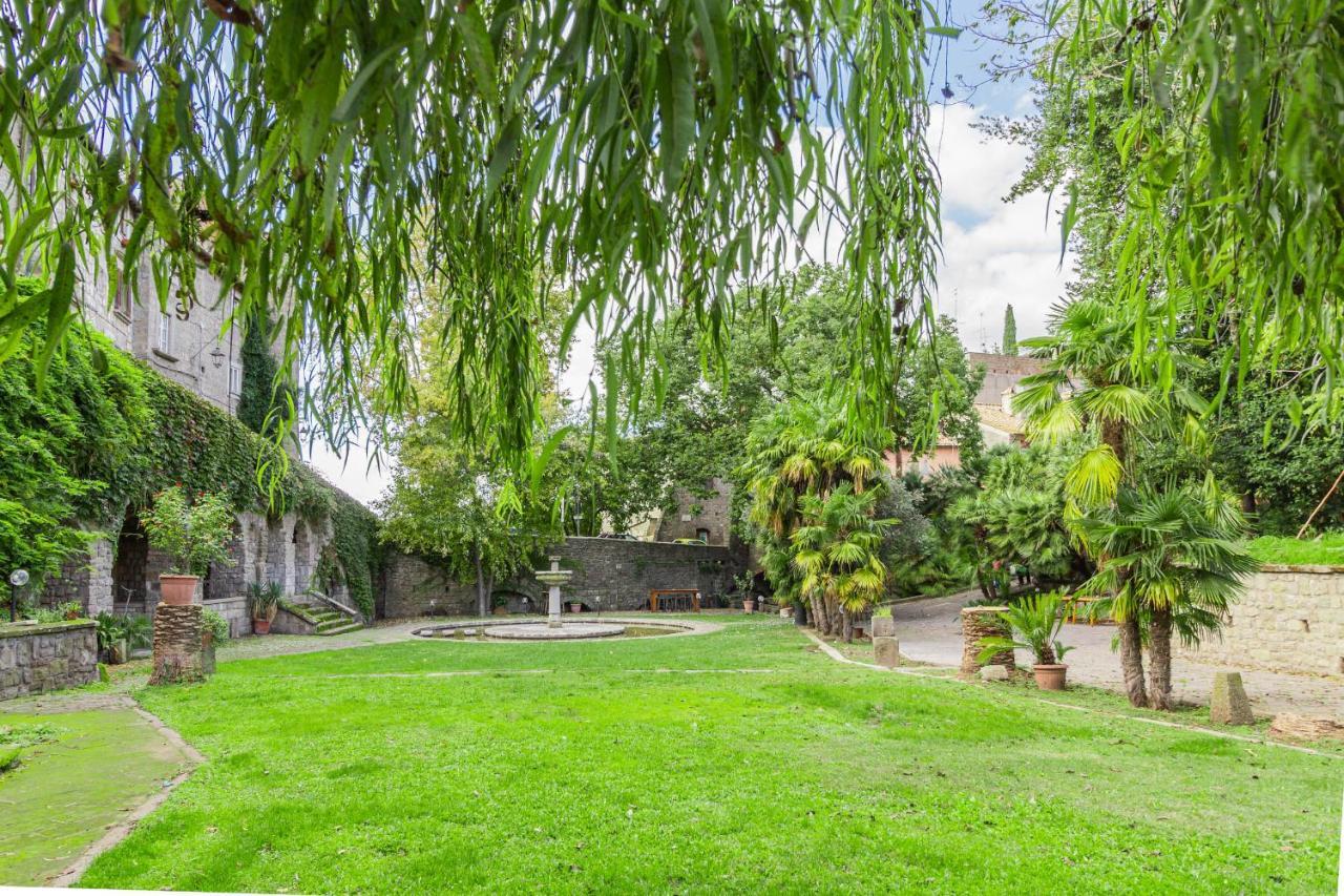 Paradosso Village Viterbo Exterior photo