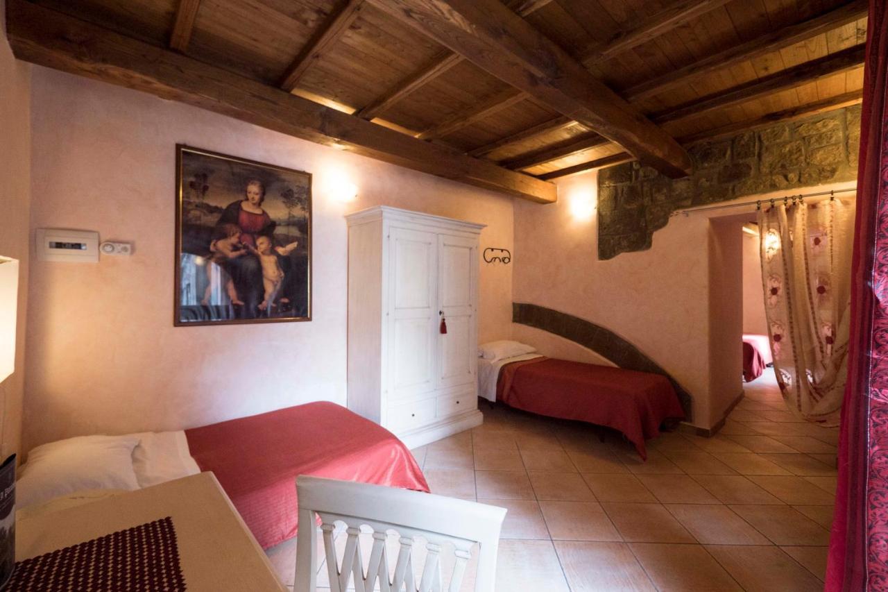 Paradosso Village Viterbo Exterior photo