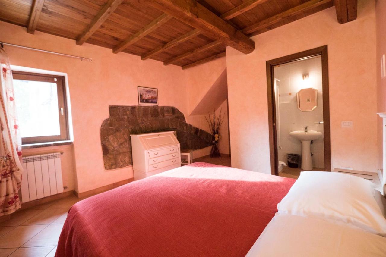 Paradosso Village Viterbo Exterior photo