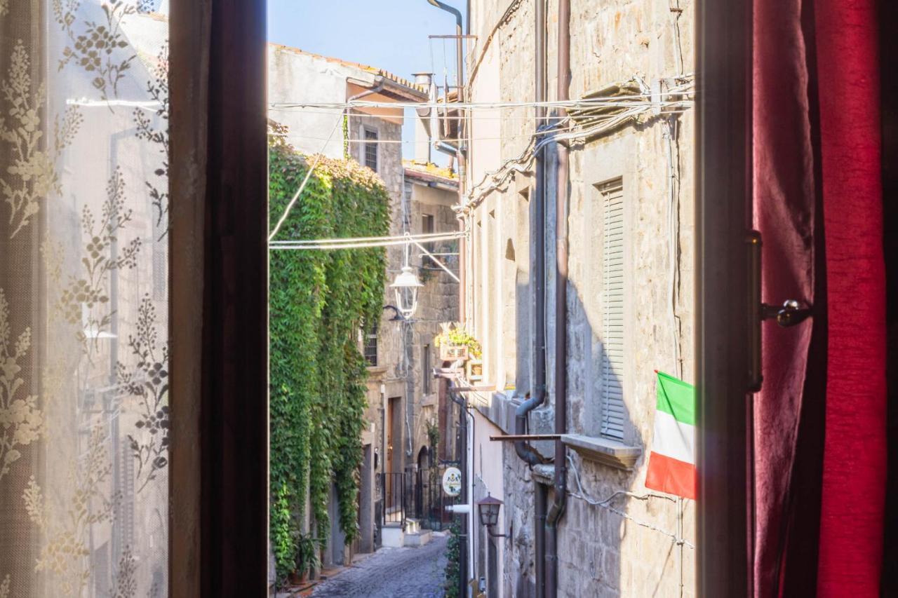 Paradosso Village Viterbo Exterior photo