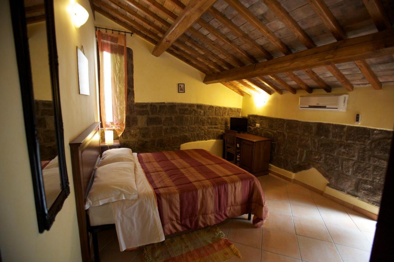 Paradosso Village Viterbo Exterior photo