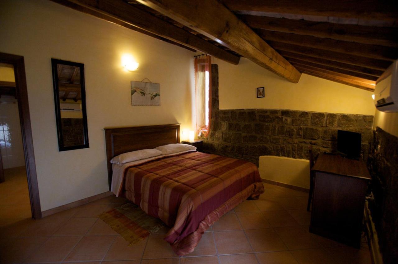 Paradosso Village Viterbo Exterior photo