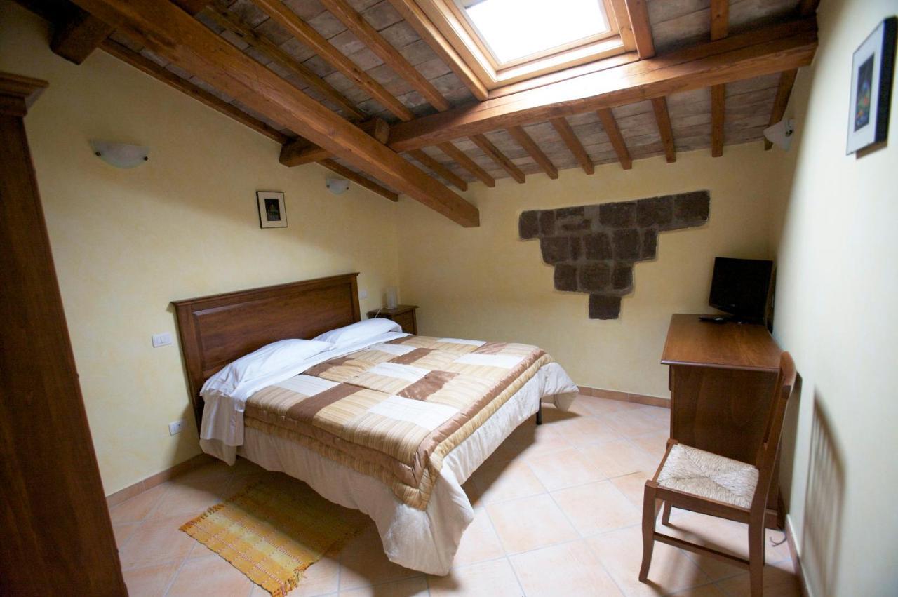 Paradosso Village Viterbo Exterior photo