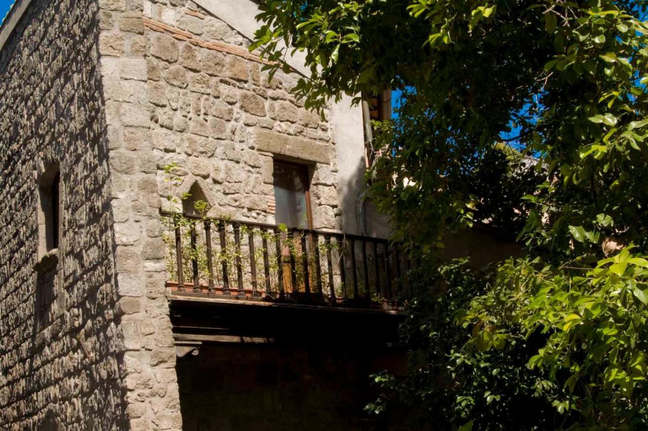 Paradosso Village Viterbo Exterior photo