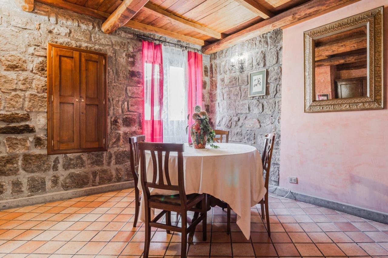 Paradosso Village Viterbo Exterior photo
