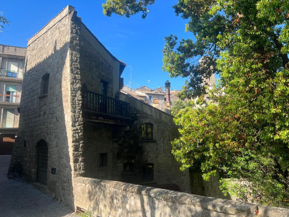 Paradosso Village Viterbo Exterior photo