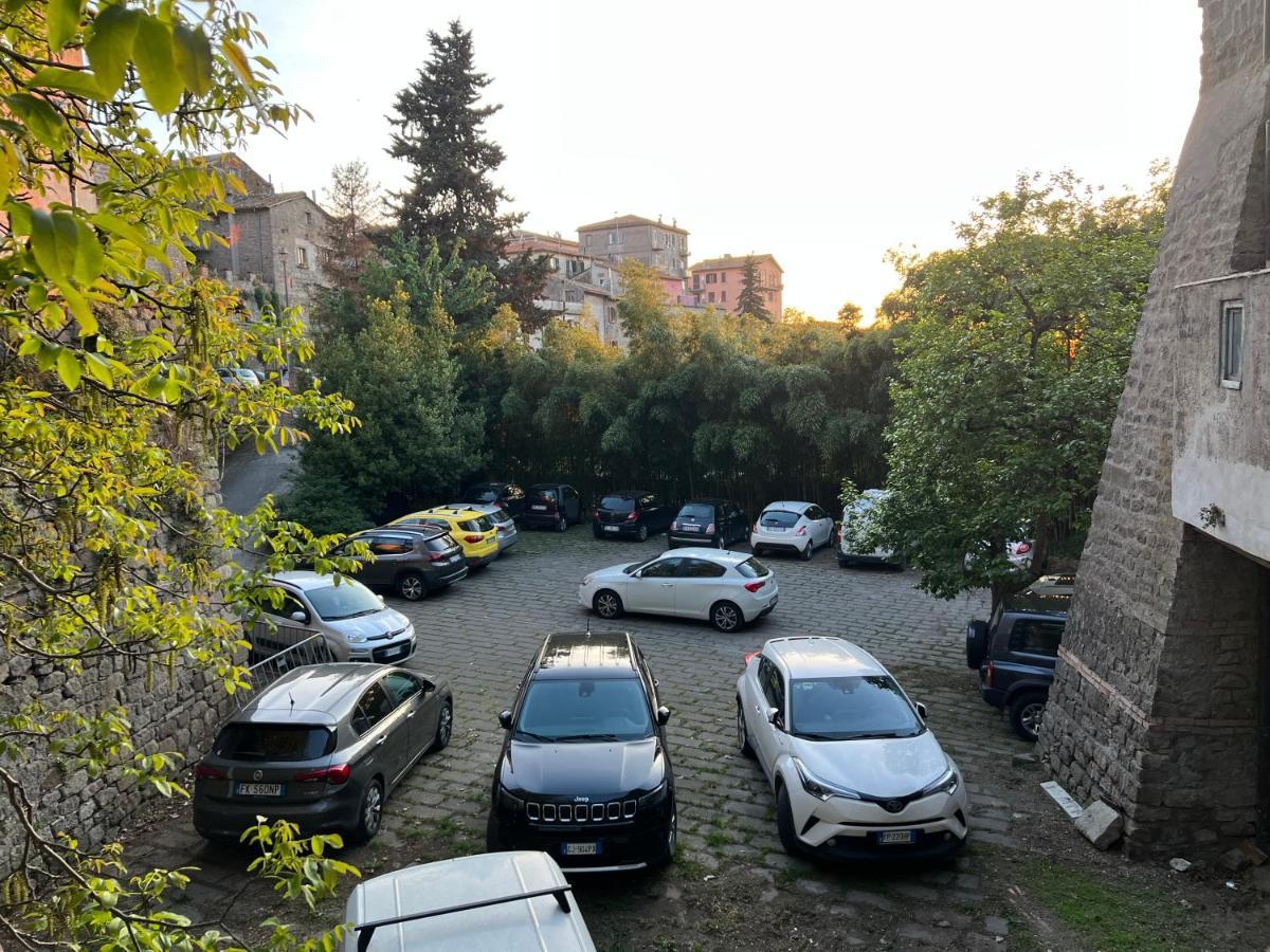 Paradosso Village Viterbo Exterior photo