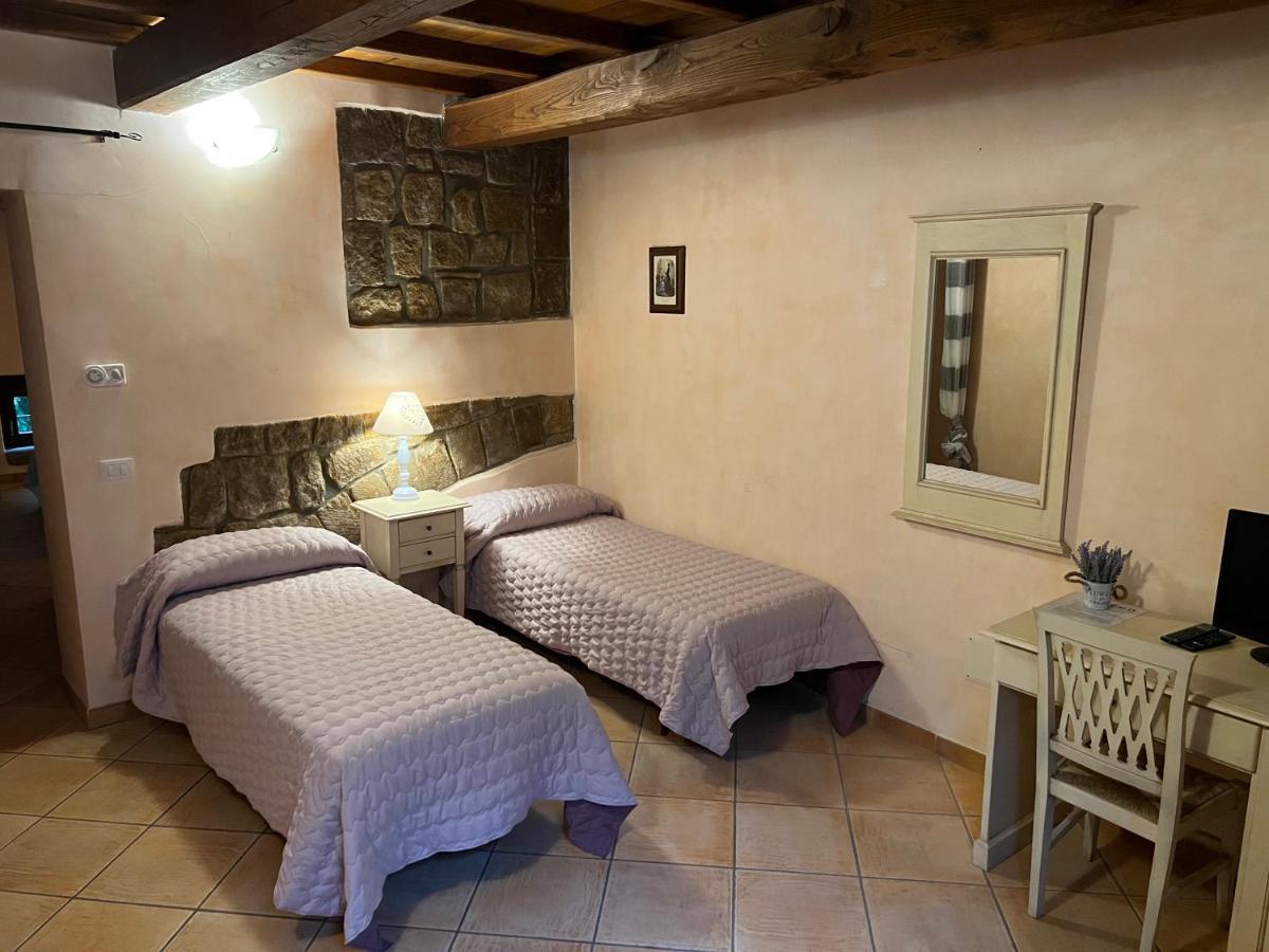 Paradosso Village Viterbo Exterior photo